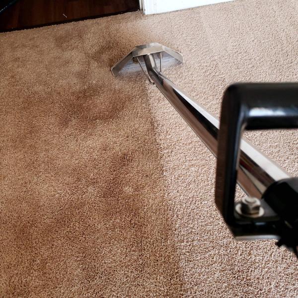 Honest Abe's Clean Home