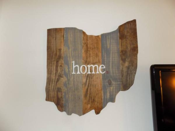 Frischen's Custom Wood Working