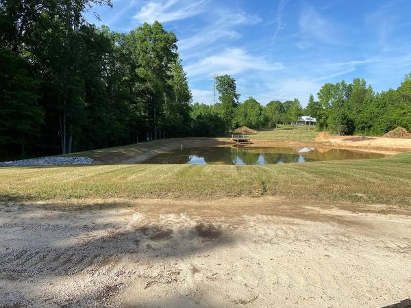 McCrone Excavating LLC