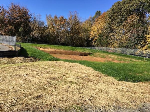 McCrone Excavating LLC