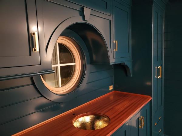 M J Martin Woodworking LLC
