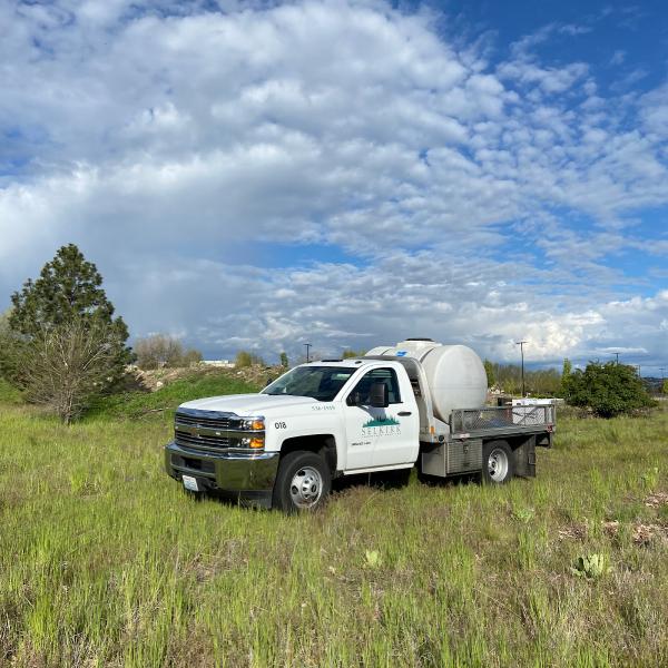 Selkirk Landscape LLC