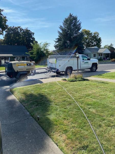 Selkirk Landscape LLC
