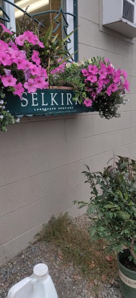 Selkirk Landscape LLC