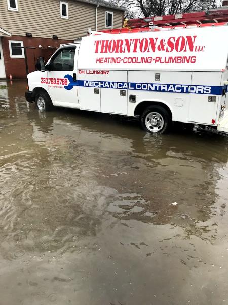 Thornton & Son LLC