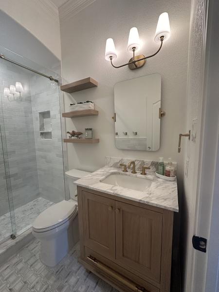 H-Towne & Around Remodelers