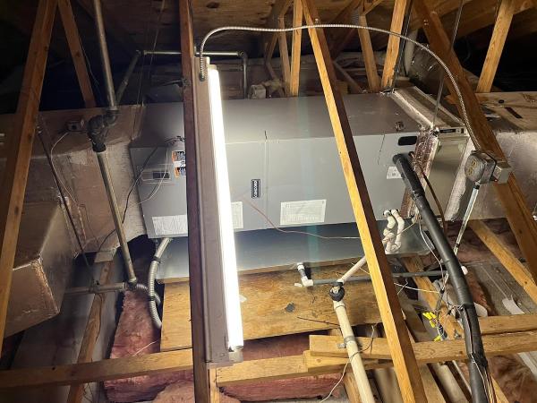 Peace Heating and Air
