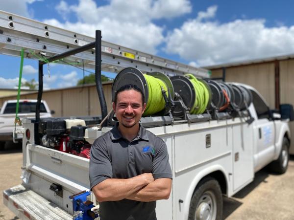 HTX Power Washing