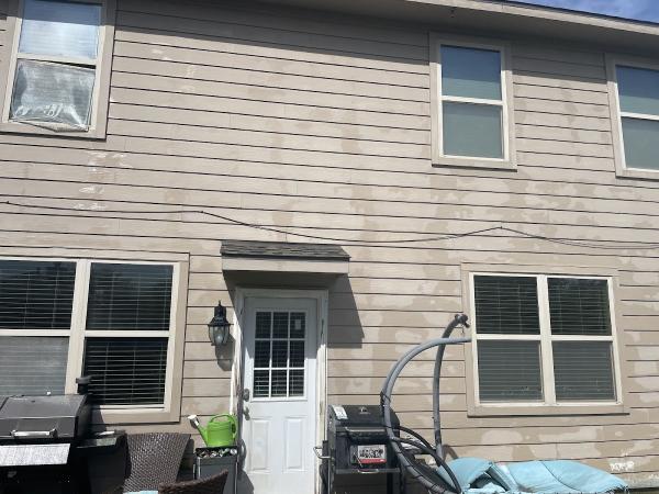 HTX Power Washing