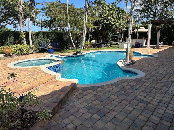 Paver Seal Doctor
