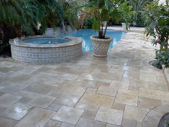 Paver Seal Doctor
