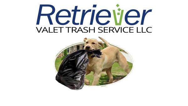 Retriever Valet Trash Service