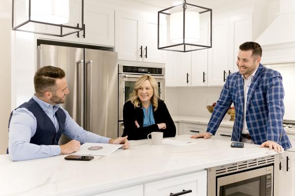 Lockstep Realty