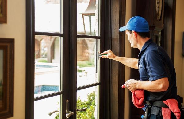 Paneless Home Services