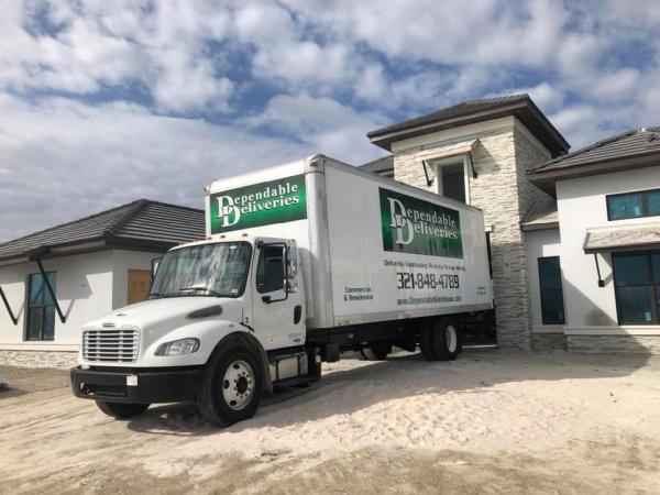 Green Team Logistics