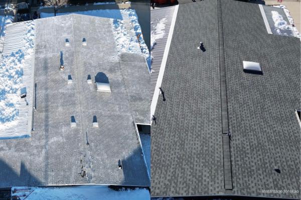 Red Mile Roofing