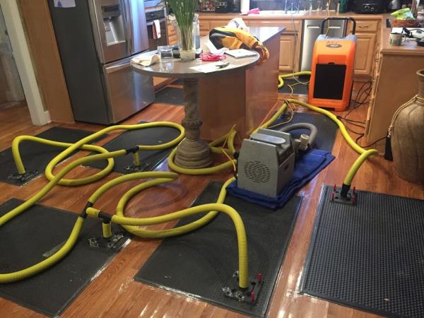 AFC Cleaning & Restoration Inc