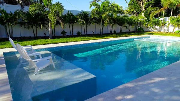 Oasis Pavers and Pools