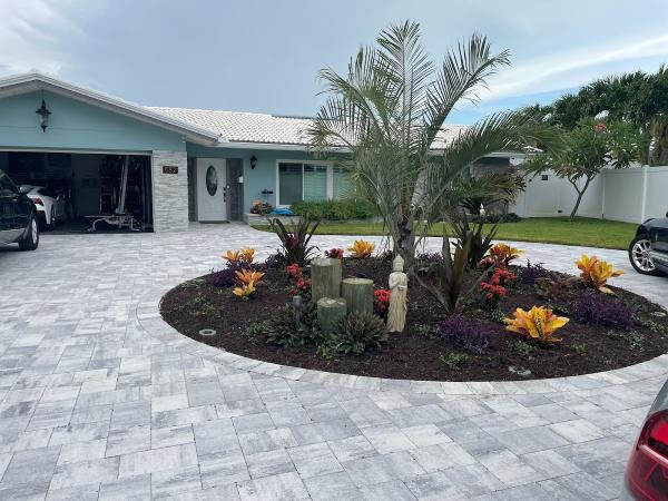 Oasis Pavers and Pools