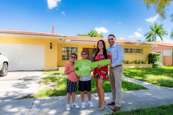 AV Home Experts With Keller Williams Realty