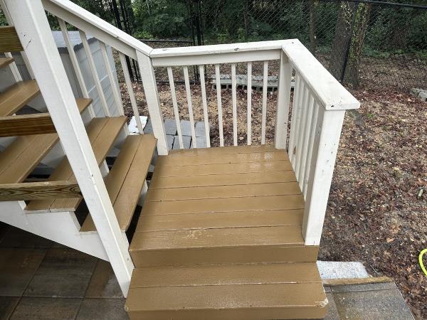 Superior Pressure Washing LLC