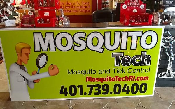 Mosquito Tech