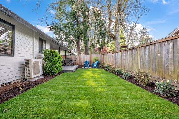 R Landscaping Services