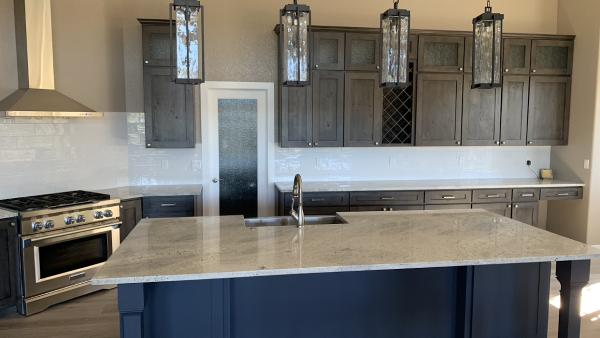 Going Granite