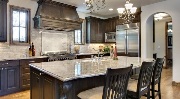 Going Granite