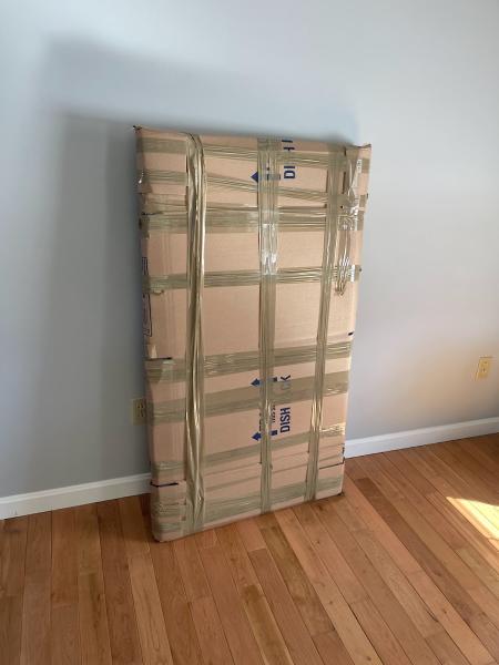 Amex Moving & Storage