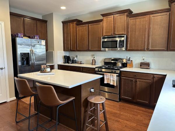 Versa-Tile Granite and Marble