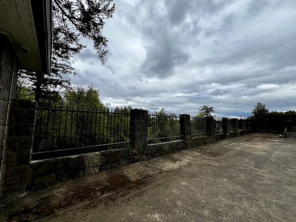 Cornerstone Fencing Inc