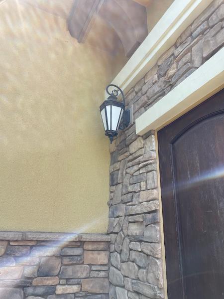 Illumination Management Services and Electric