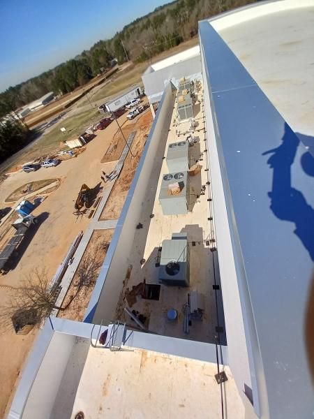 Longview Roofing LLC
