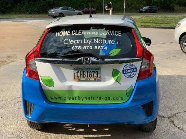 Clean BY Nature LLC