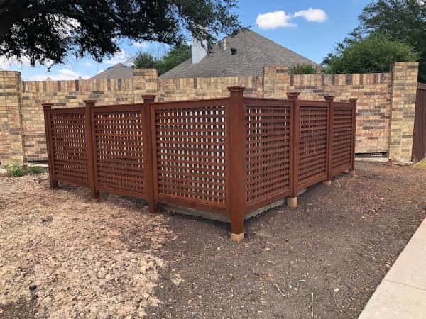 Exterior Wood Savers