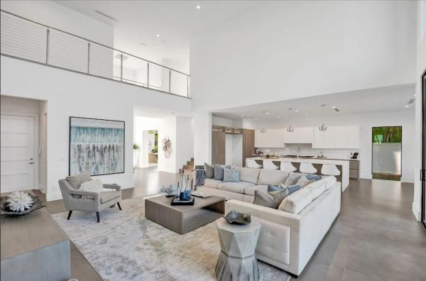 Luxe Home Staging and Design