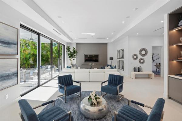 Luxe Home Staging and Design