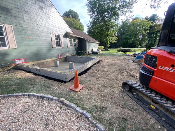 Top Rock Masonry