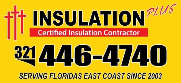 Insulation Plus 1