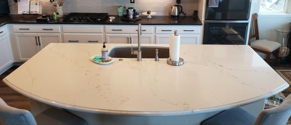 Stone & Tile Care