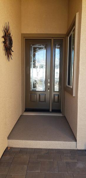 Stone & Tile Care