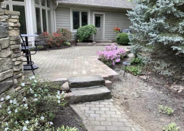 LK Landscaping