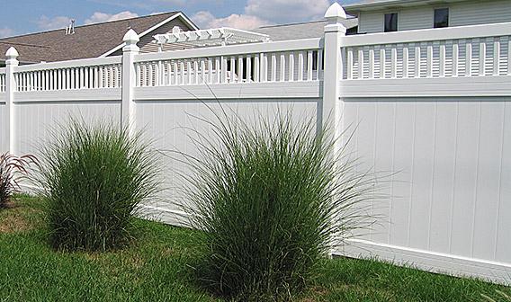 Blld Fence