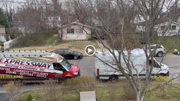 Express Way Roofing & Chimney Repair Replacement