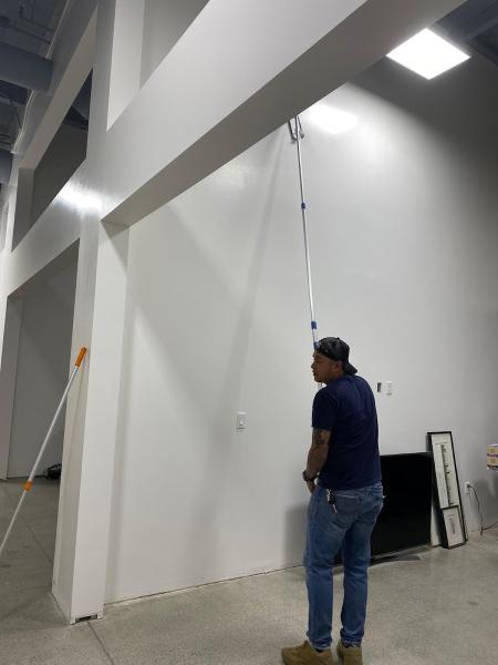 A2Z Commercial Cleaning Services