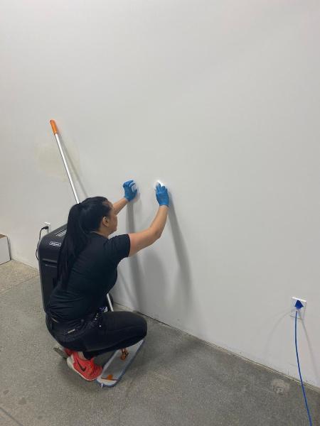 A2Z Commercial Cleaning Services