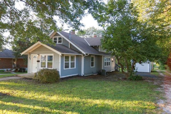 Lonnie Branson Real Estate