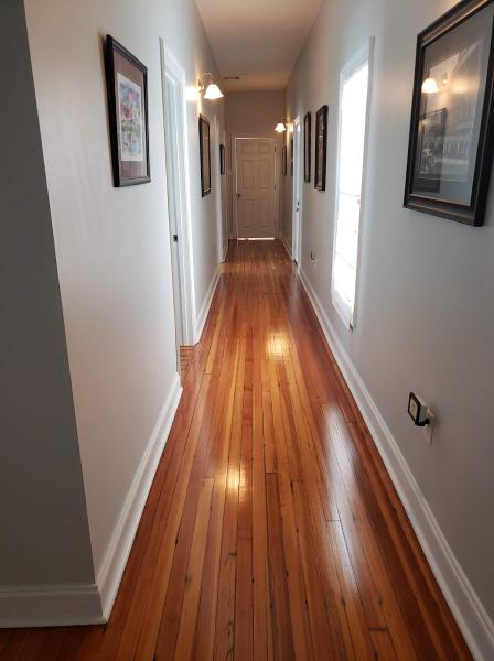 Riverbend Renovation