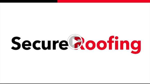 Secure Roofing